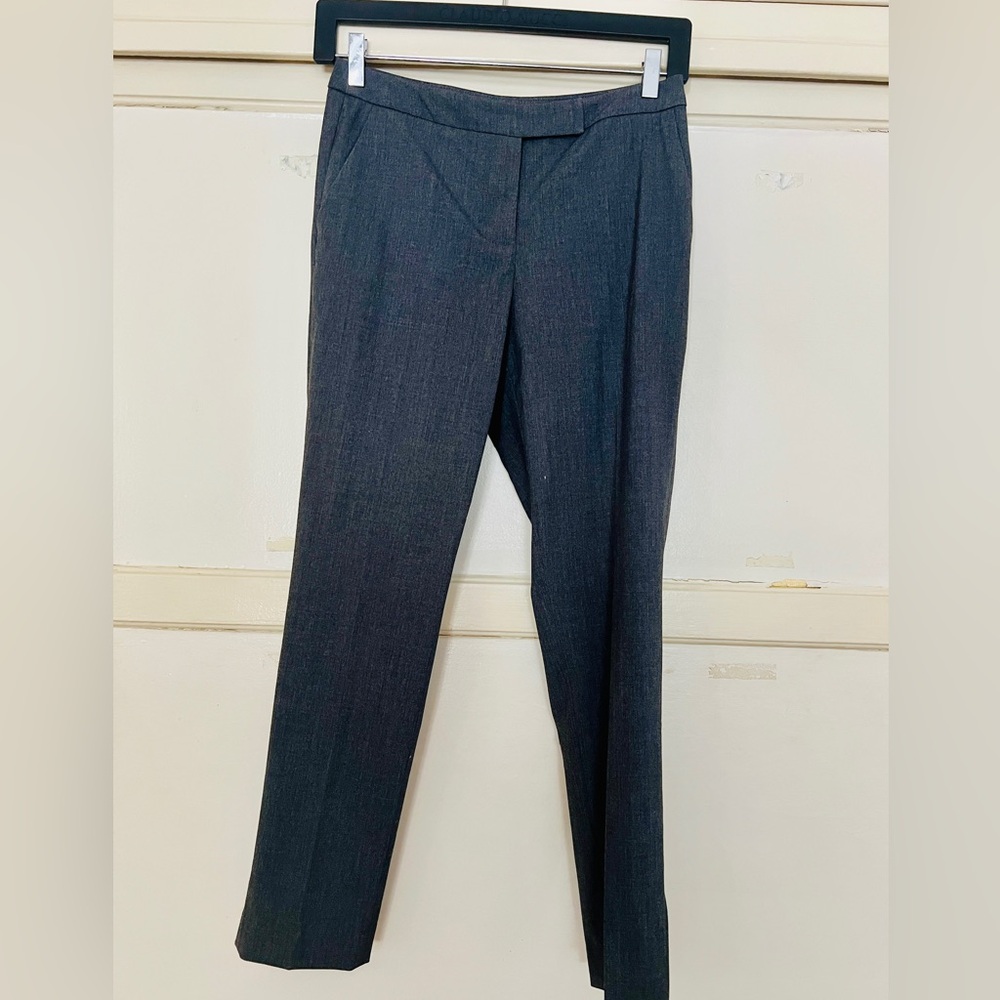 H&M Grey Slim Pants